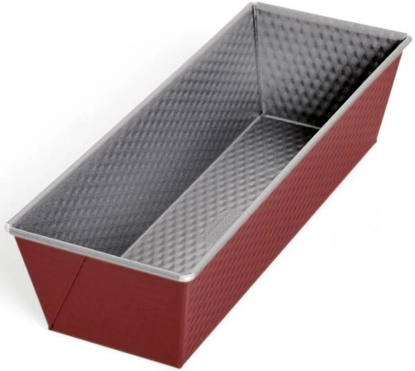 Kaiser Classic Plus Backformen Set 3-teilig 6 Kaiser Classic Plus Backformen Set 3-teilig – Bild 4