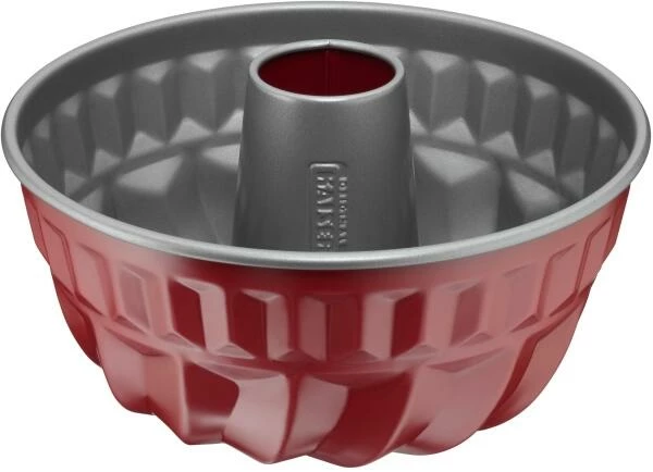 Kaiser Classic Plus Backformen Set 3-teilig 8 Kaiser Classic Plus Backformen Set 3-teilig – Bild 6