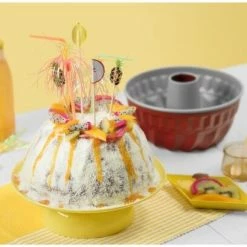 Kaiser Classic Plus Backformen Set 3-teilig 13 Kaiser Classic Plus Backformen Set 3-teilig -KitchenAid shop 217 23 0075 4604 400