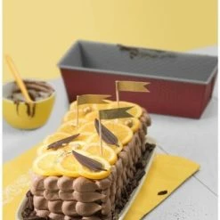 Kaiser Classic Plus Backformen Set 3-teilig 15 Kaiser Classic Plus Backformen Set 3-teilig -KitchenAid shop 217 23 0075 4604 401