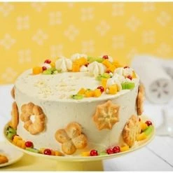 Kaiser Classic Gebäckpresse 200ml Mit 10 Designscheiben -KitchenAid shop 217 23 0076 9882 101