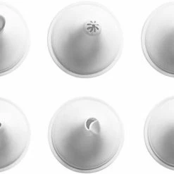 Kaiser Classic Gebäckpresse 200ml Mit 10 Designscheiben -KitchenAid shop 217 23 0076 9882 104