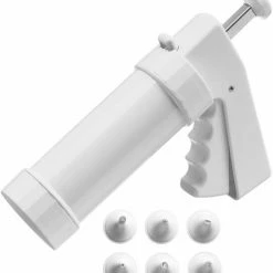 Kaiser Classic Gebäckpresse 200ml Mit 10 Designscheiben -KitchenAid shop 217 23 0076 9882 105