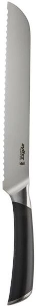 Zyliss Comfort Pro Brotmesser, 20 cm Zyliss Comfort Pro Brotmesser, 20 Cm -KitchenAid shop 220 E920268 Comfort Pro Bread Knife CMYK