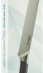 Zyliss Comfort Pro Brotmesser, 20 Cm 4 Zyliss Comfort Pro Brotmesser, 20 Cm -KitchenAid shop 220 E920268 Comfort Pro Bread Knife left angle