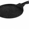 Zyliss Crepé-Pfanne Aus Geschmiedetem Aluminium, Antihaftbeschichtung, 25 Cm -KitchenAid shop 220 E980130 1