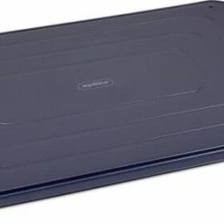 Zyliss Flaches Backblech Mit Antihaftbeschichtung -KitchenAid shop 220 E980192 Baking Sheet Gero Angled Bottom