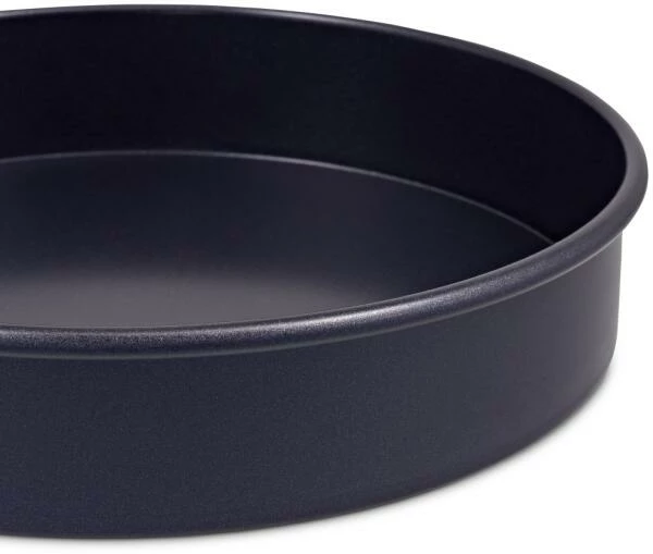 Zyliss Runde Springform Mit Antihaftbeschichtung Und Abnehmbarem Boden, 20 Cm 8 Zyliss Runde Springform Mit Antihaftbeschichtung Und Abnehmbarem Boden, 20 Cm – Bild 6