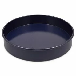 Zyliss Runde Springform Mit Antihaftbeschichtung Und Abnehmbarem Boden, 23 Cm