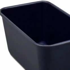 Zyliss Große Kastenform Mit Antihaftbeschichtung (1,5 L) 13 Zyliss Große Kastenform Mit Antihaftbeschichtung (1,5 L) -KitchenAid shop 220 E980199 2lb loaf pan Detail 1