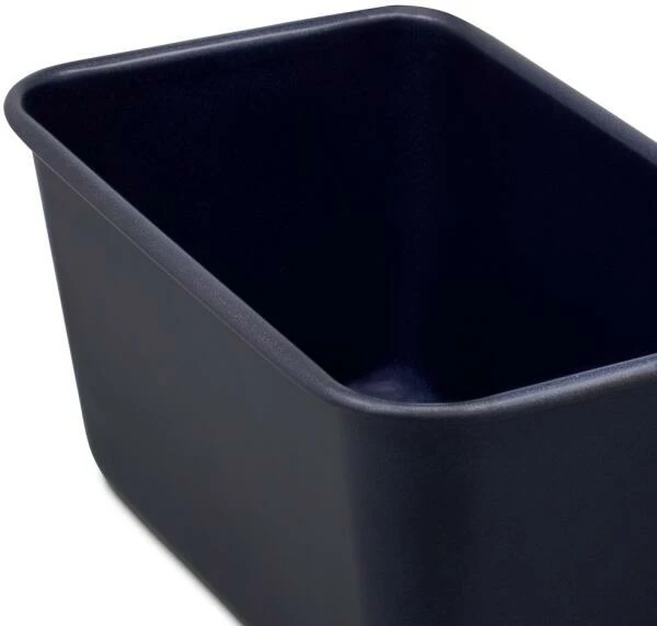 Zyliss Große Kastenform Mit Antihaftbeschichtung (1,5 L) 8 Zyliss Große Kastenform Mit Antihaftbeschichtung (1,5 L) – Bild 6