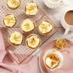 Zyliss 12er Muffinform Mit Antihaftbeschichtung 14 Zyliss 12er Muffinform Mit Antihaftbeschichtung -KitchenAid shop 220 E980200 12 Hole Muffin Pan 3