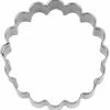 Städter Linzer-Ausstecher Ring Ø 4 Cm / H 1,5 Cm Gewellt 1 Städter Linzer-Ausstecher Ring Ø 4 Cm / H 1,5 Cm Gewellt -KitchenAid shop 223 124073 P01