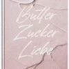 Städter Buch Von Kuchenfee Lisa Butter, Zucker, Liebe 25,5 X 20 X 1,5 Cm 2 Städter Buch Von Kuchenfee Lisa Butter, Zucker, Liebe 25,5 X 20 X 1,5 Cm -KitchenAid shop 223 305991 P01