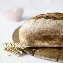 Städter We Love Baking Brotbackform 26 X 11,5 Cm / H 7,5 Cm Silber Emaill 1.700 Ml 13 Städter We Love Baking Brotbackform 26 X 11,5 Cm / H 7,5 Cm Silber Emaill 1.700 Ml -KitchenAid shop 223 661622 A01