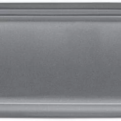 Städter We Love Baking Brotbackform 26 X 11,5 Cm / H 7,5 Cm Silber Emaill 1.700 Ml 11 Städter We Love Baking Brotbackform 26 X 11,5 Cm / H 7,5 Cm Silber Emaill 1.700 Ml -KitchenAid shop 223 661622 P03