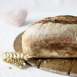 Städter We Love Baking Brotbackform 30 X 13 Cm / H 8 Cm Silber Emailliert 2.400 Ml 11 Städter We Love Baking Brotbackform 30 X 13 Cm / H 8 Cm Silber Emailliert 2.400 Ml -KitchenAid shop 223 661639 A01