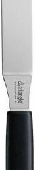Triangle Confiseriepalette Professional Gewinkelt, 12 Cm