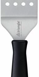 Triangle Palette Professional, Gewinkelt, Gelocht, 10 Cm