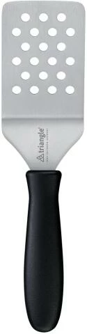 Triangle Palette Professional, Gewinkelt, Gelocht, 10 Cm 3 Triangle Palette Professional, Gewinkelt, Gelocht, 10 Cm