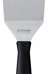 Triangle Palette Professional Gewinkelt, Breit, 12 Cm.