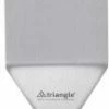 Triangle Palette Classic, Gewinkelt, 20 Cm -KitchenAid shop 224 3053820r web