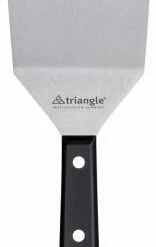 Triangle Palette Classic, Gewinkelt, Breit, 12 Cm
