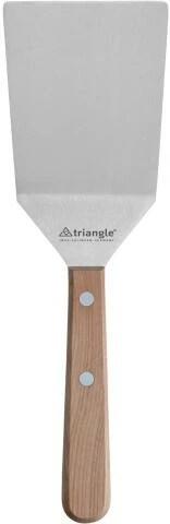 triangle Palette gewinkelt, Kirschbaum, 12 cm Triangle Palette Gewinkelt, Kirschbaum, 12 Cm -KitchenAid shop 224 3254012r web