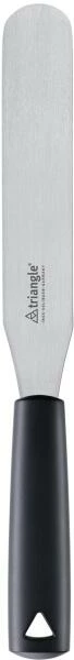 triangle Streichpalette Spirit, 25 cm Triangle Streichpalette Spirit, 25 Cm -KitchenAid shop 224 7351020 web 1