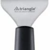 Triangle Palette Spirit, Gewinkelt, Gelocht, 10 Cm -KitchenAid shop 224 7352210 web