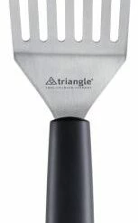 Triangle Palette Spirit, Gewinkelt, Geschlitzt, Breit, 12 Cm