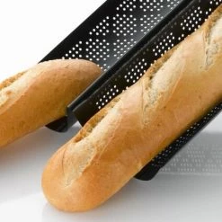 Kaiser Baguetteform Inspiration, Perforiert -KitchenAid shop 23 0065 1354 002