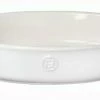 Emile Henry Gastro Emile Henry Gratinform Modern Classics Oval In Creme 21 X 14 Cm / 0,55 Liter -KitchenAid shop 23 9022 neu xl