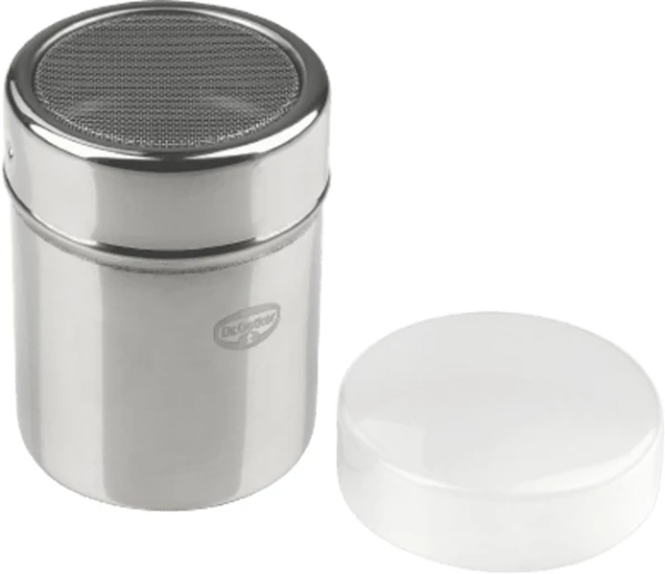 Dr. Oetker Siebstreuer Inkl. Deckel 4 Dr. Oetker Siebstreuer Inkl. Deckel – Bild 2