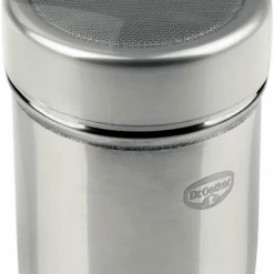 Dr. Oetker Siebstreuer Inkl. Deckel