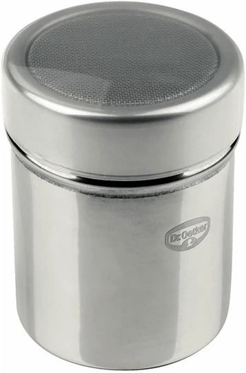 Dr. Oetker Siebstreuer Inkl. Deckel 3 Dr. Oetker Siebstreuer Inkl. Deckel