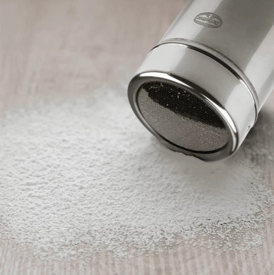 Dr. Oetker Siebstreuer Inkl. Deckel 5 Dr. Oetker Siebstreuer Inkl. Deckel – Bild 3