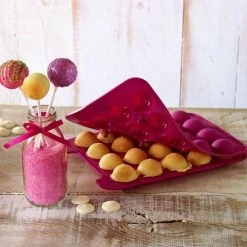 Birkmann CakePop Baker -KitchenAid shop 250550 HR deko xl