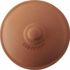 Römertopf Brot-Back-Topf Rund -KitchenAid shop 252 05 4