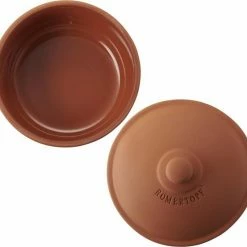 Römertopf Brot-Back-Topf Rund -KitchenAid shop 252 05 6
