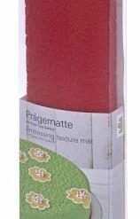 Birkmann Torten Prägematte Blütenranke