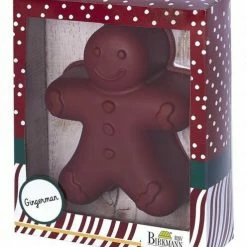 Birkmann Backform Gingerman Aus Silikon 8 Birkmann Backform Gingerman Aus Silikon -KitchenAid shop 254121 MR l