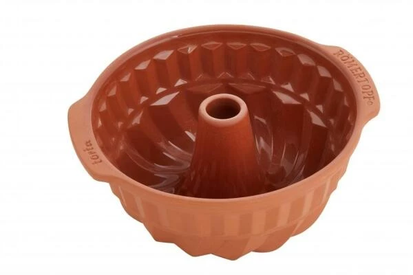 Römertopf Kuchenbackform Gugelhupf 3 Römertopf Kuchenbackform Gugelhupf