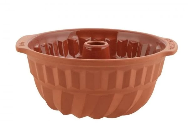 Römertopf Kuchenbackform Gugelhupf 4 Römertopf Kuchenbackform Gugelhupf – Bild 2