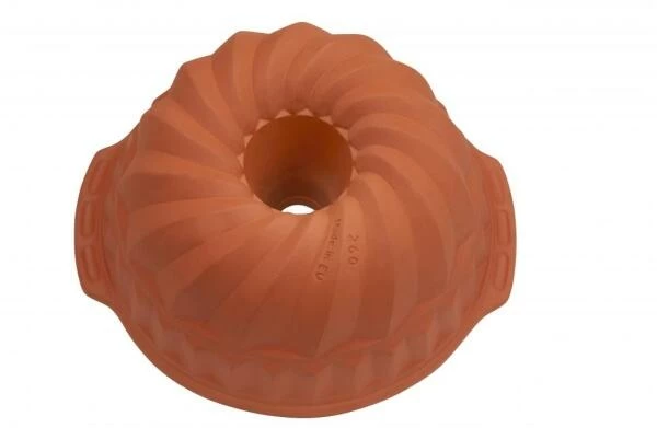 Römertopf Kuchenbackform Gugelhupf 5 Römertopf Kuchenbackform Gugelhupf – Bild 3