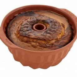 Römertopf Kuchenbackform Gugelhupf 14 Römertopf Kuchenbackform Gugelhupf -KitchenAid shop 26005 5