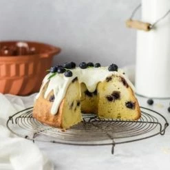 Römertopf Kuchenbackform Gugelhupf -KitchenAid shop 26005 7