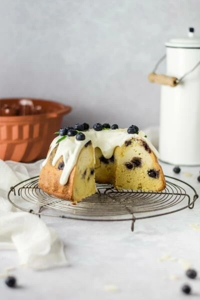 Römertopf Kuchenbackform Gugelhupf 9 Römertopf Kuchenbackform Gugelhupf – Bild 7