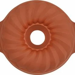 Römertopf Kuchenbackform Kranz -KitchenAid shop 27005 4