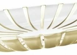 Guzzini Servierplatte Grace In Beige